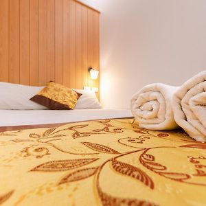 Superior Double Kamer