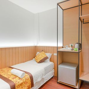 Standaard Kamer